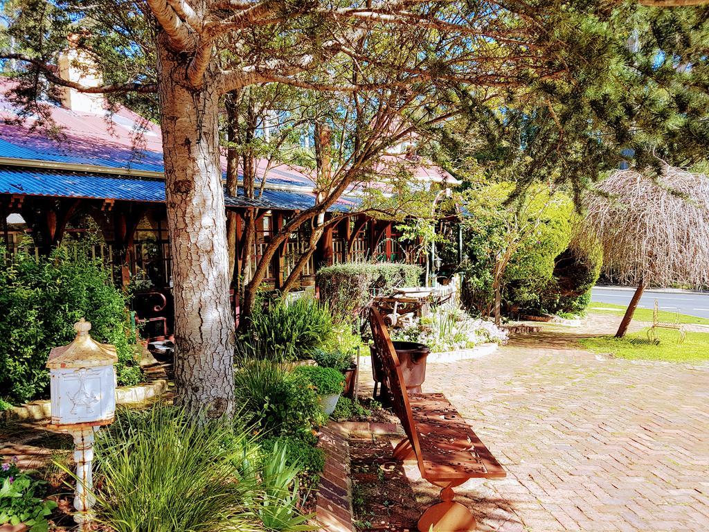 Bridgefield Guest House Margaret River Exteriör bild