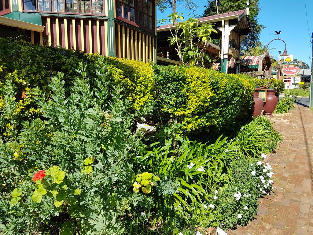 Bridgefield Guest House Margaret River Exteriör bild