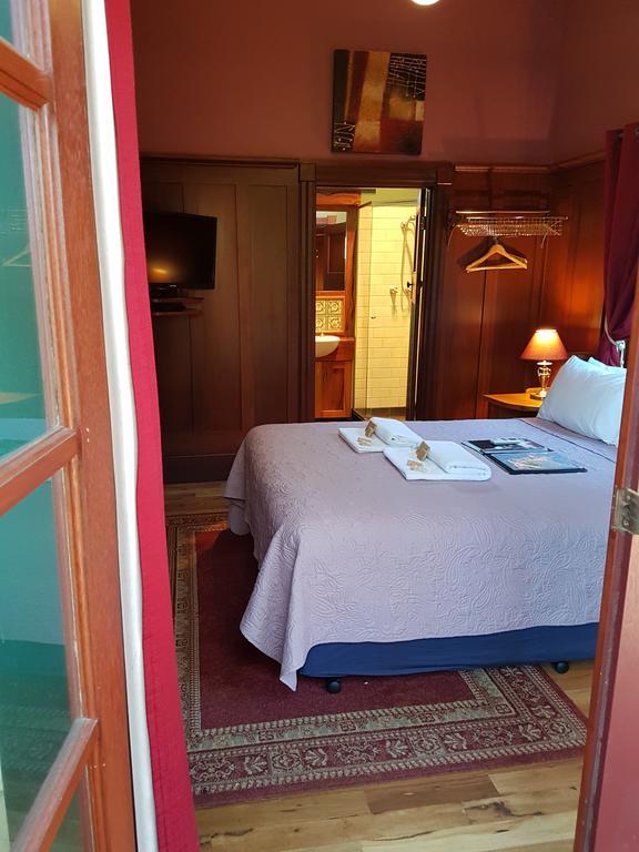 Bridgefield Guest House Margaret River Exteriör bild