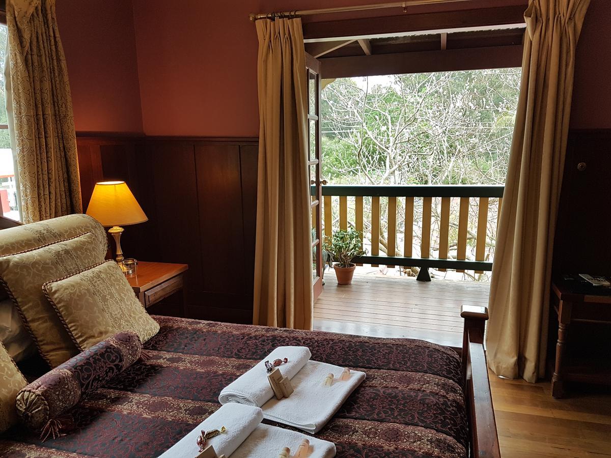 Bridgefield Guest House Margaret River Exteriör bild