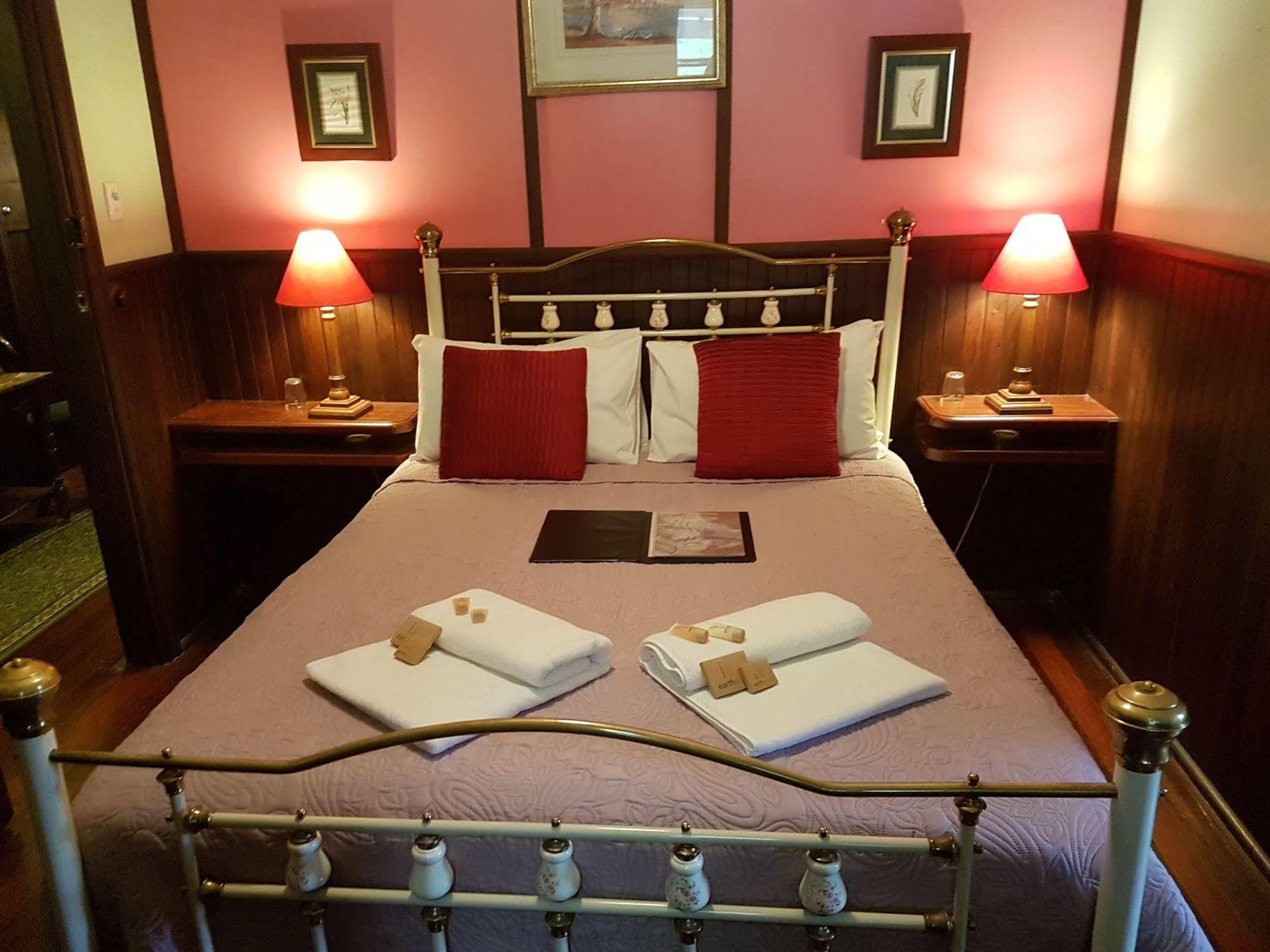 Bridgefield Guest House Margaret River Exteriör bild