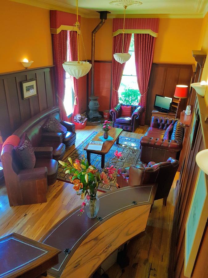Bridgefield Guest House Margaret River Exteriör bild