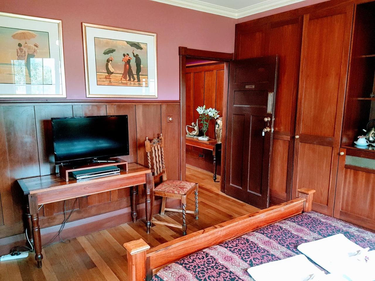 Bridgefield Guest House Margaret River Exteriör bild